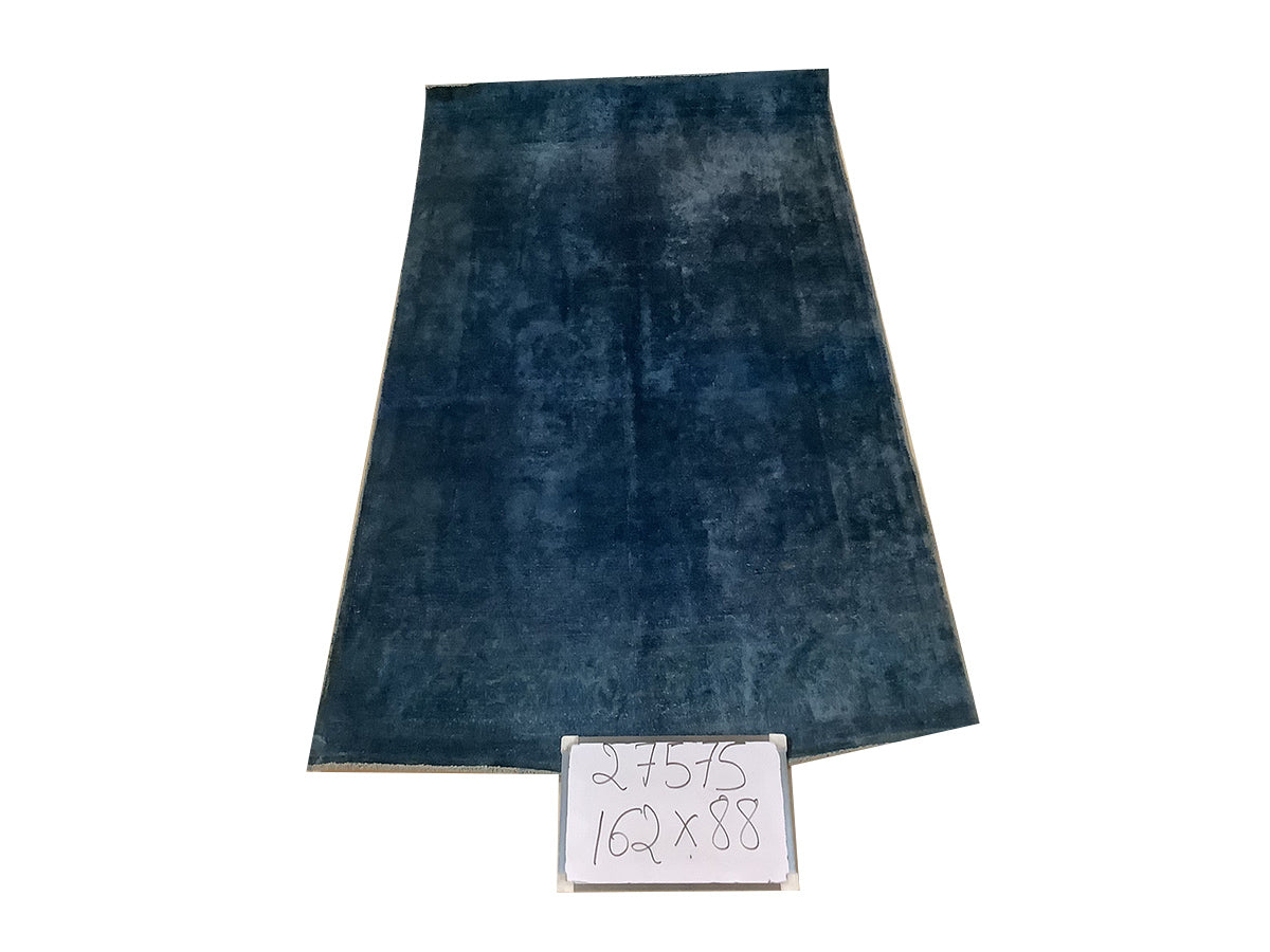 Silk Vintage Baby Blue