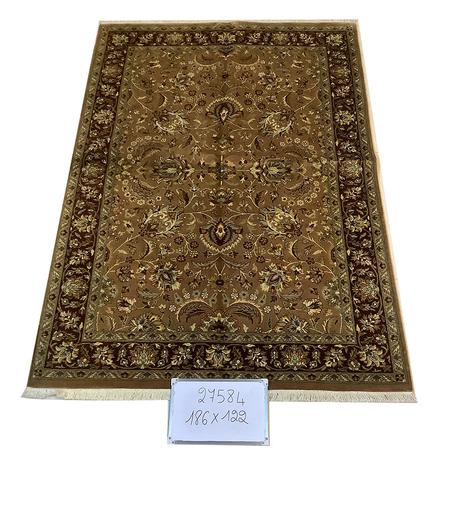 Camel Tone Kashmir