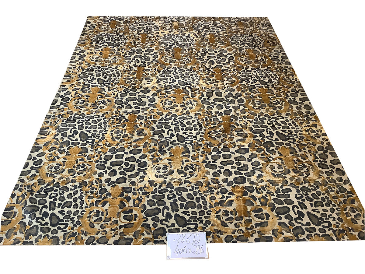 LEOPARD
