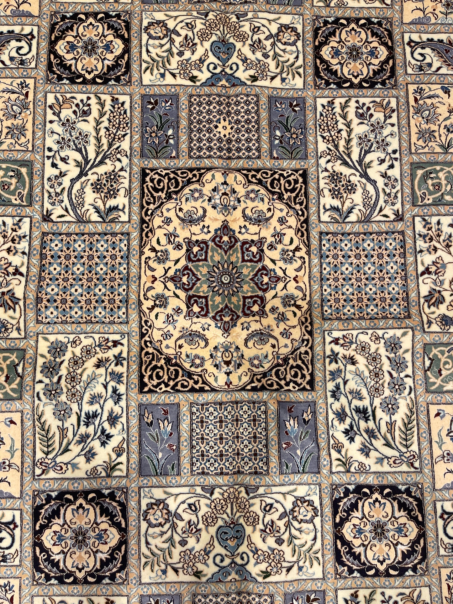 CHAHARBAGH GARDEN