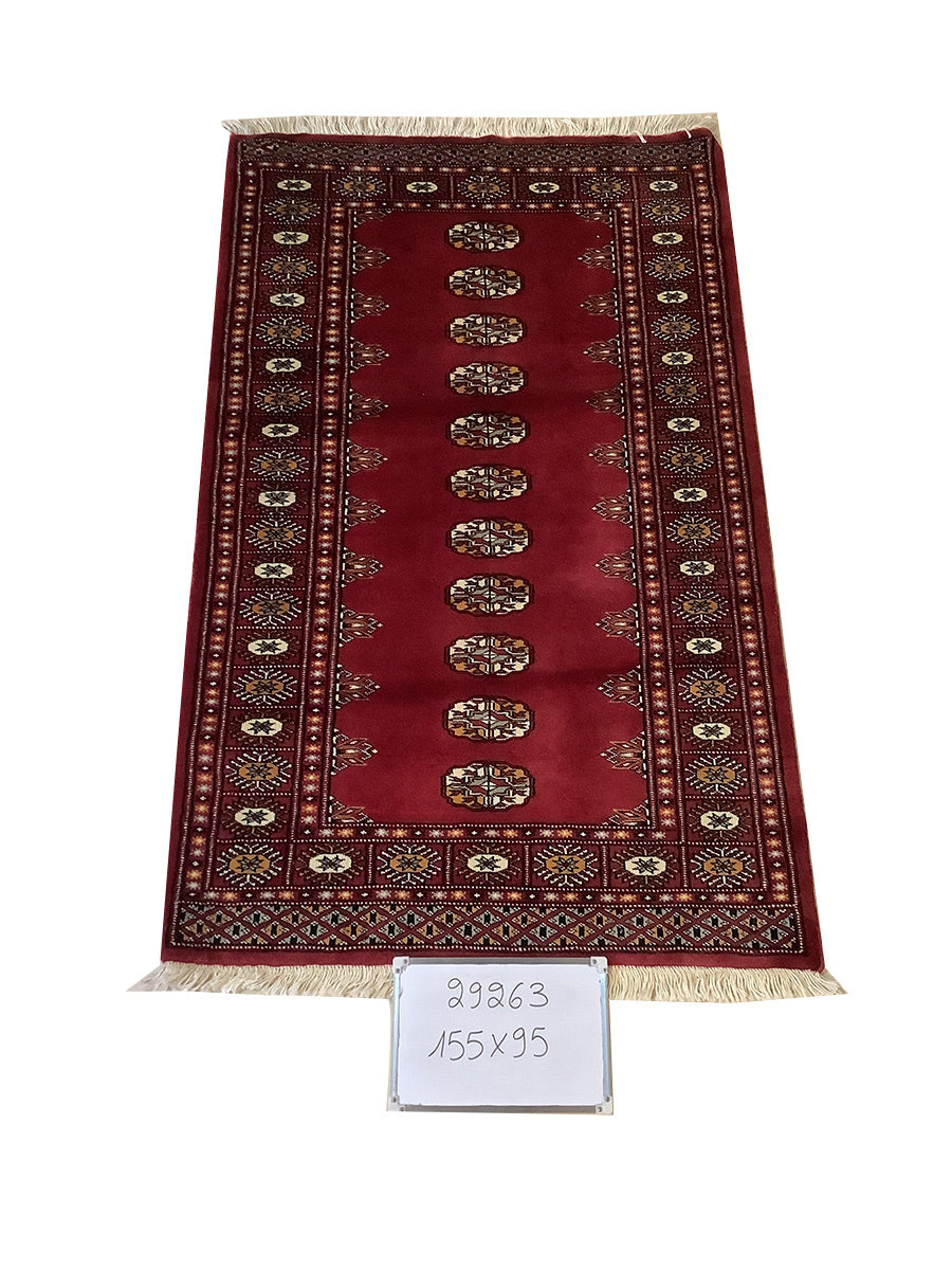 Small Bukhara 2/4