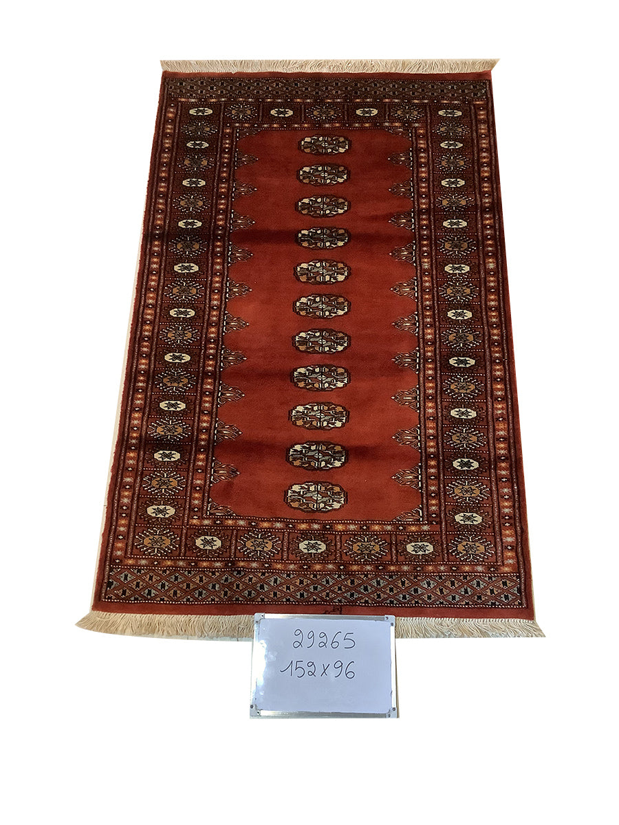Small Bukhara 4/4