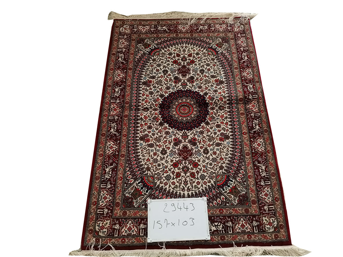 PART SILK ELAM PAIR