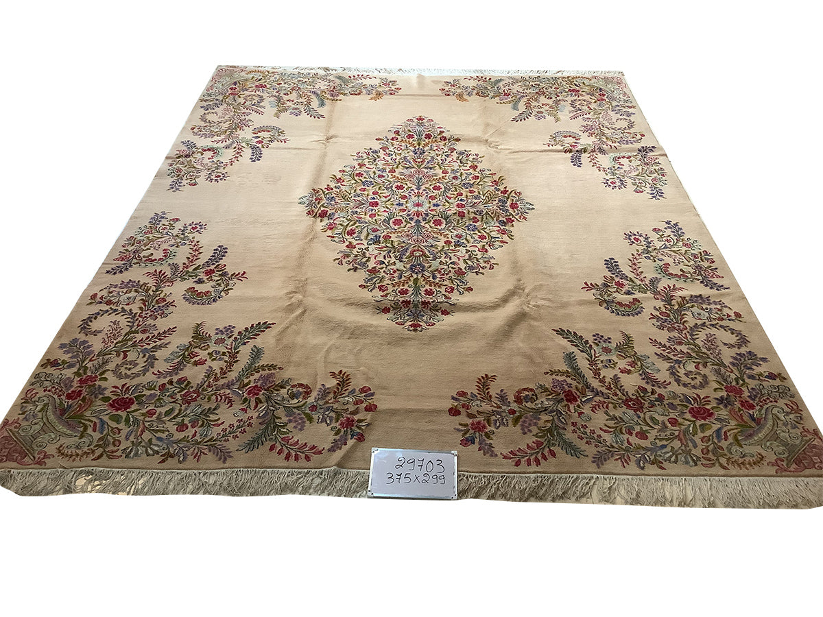 KERMAN MILLEFLEURS VINTAGE