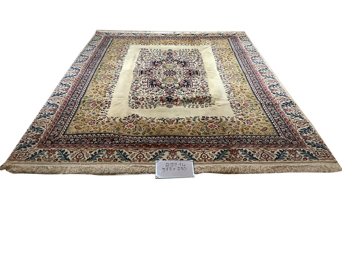 TERREBRUNE KERMAN MILLEFLEURS