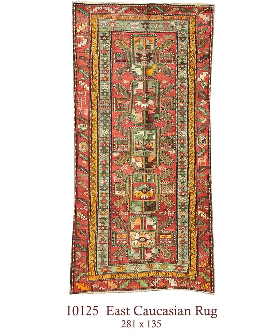 EAGLE KAZAK CHELABERT