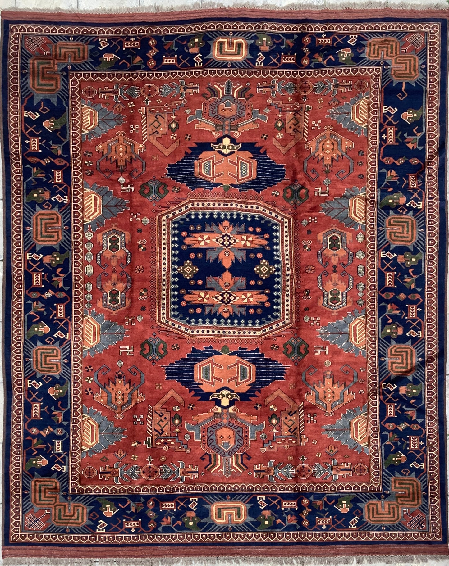 OLD TURKISH