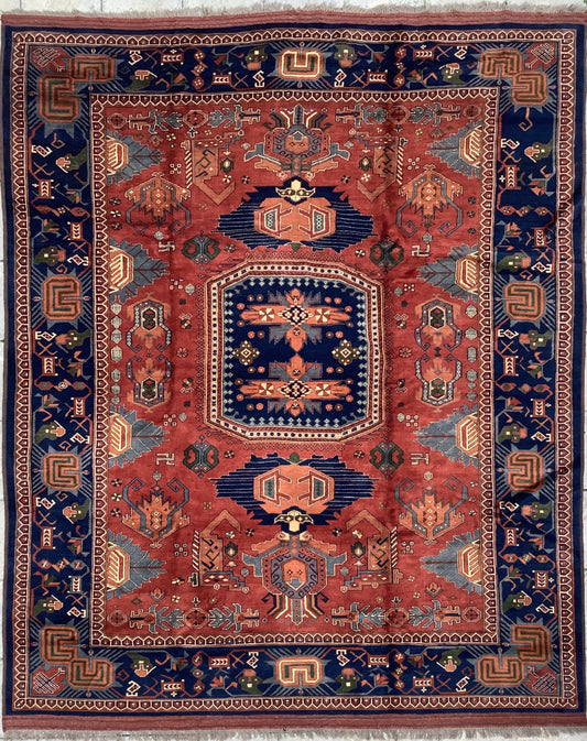 OLD TURKISH