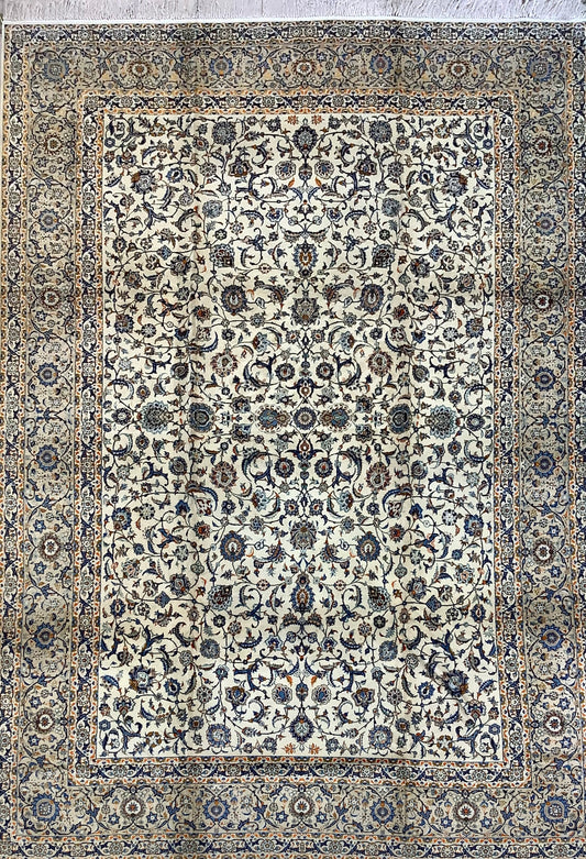 GIANT KASHAN OLD SHAH ABBAS