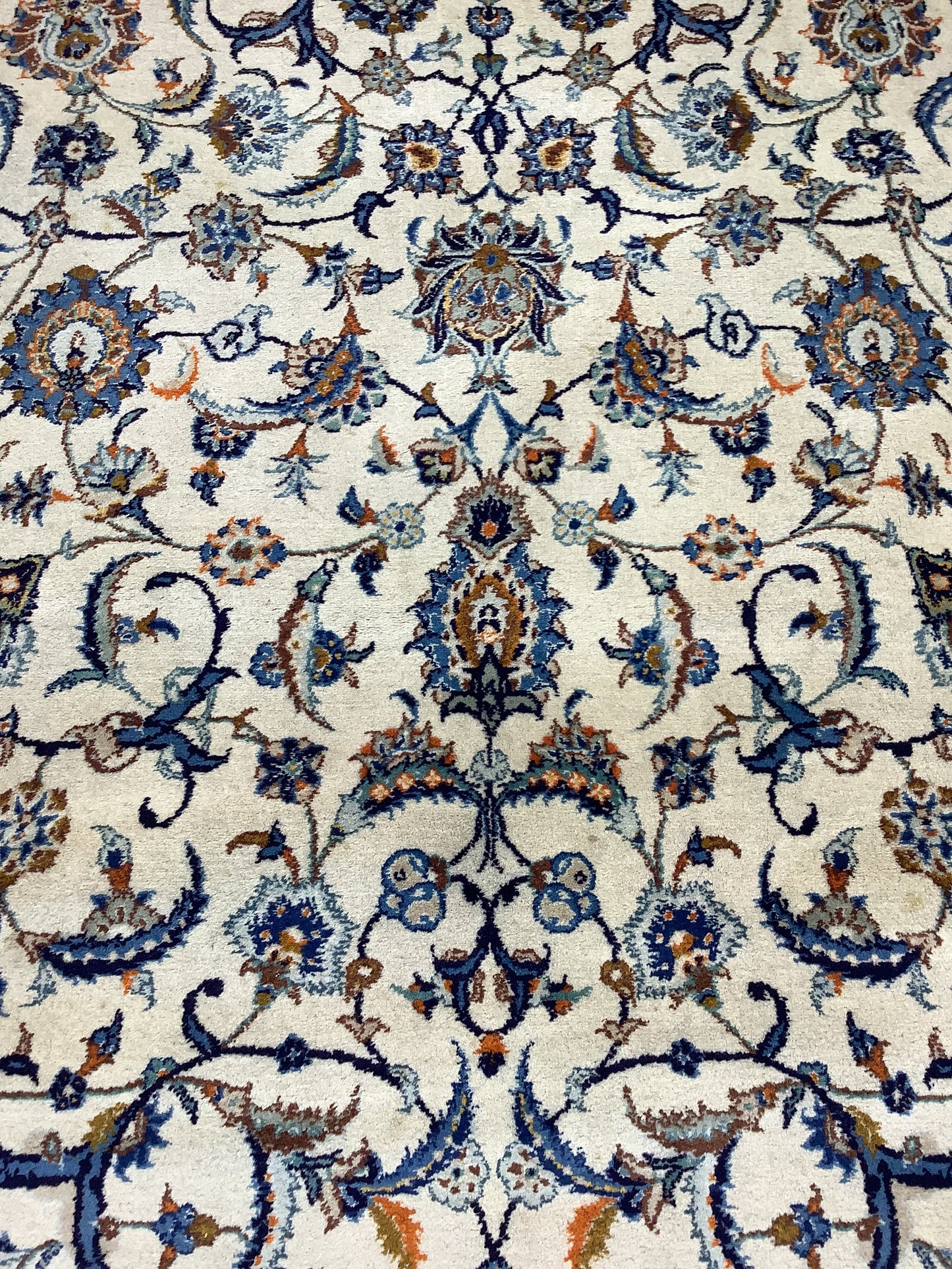 GIANT KASHAN OLD SHAH ABBAS