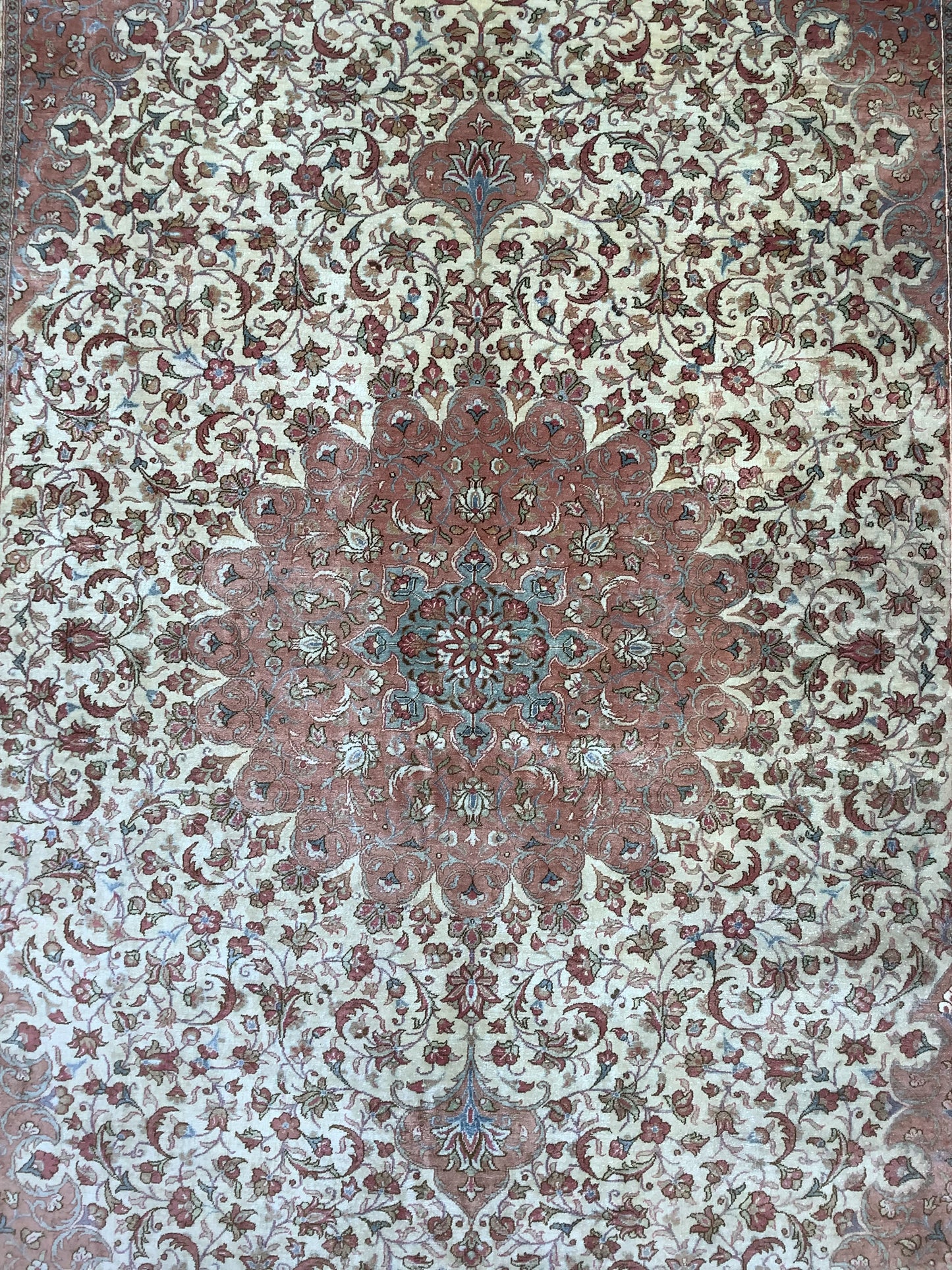 PURE SILK LOVE