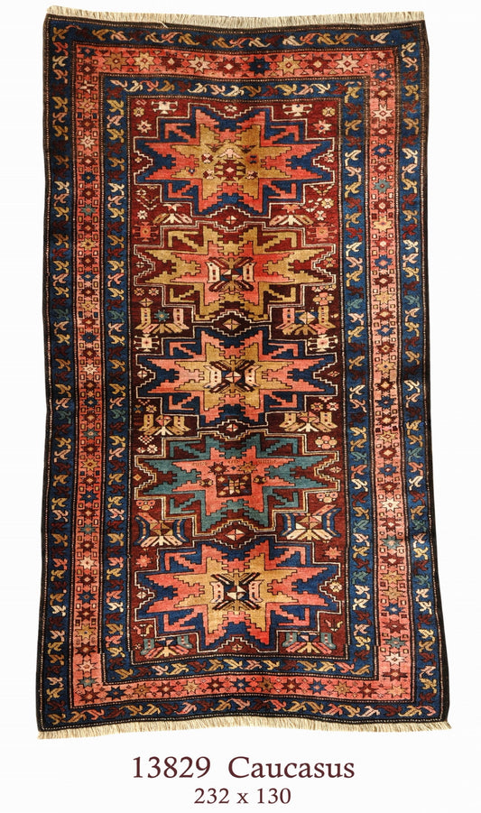 Lesghi Antique