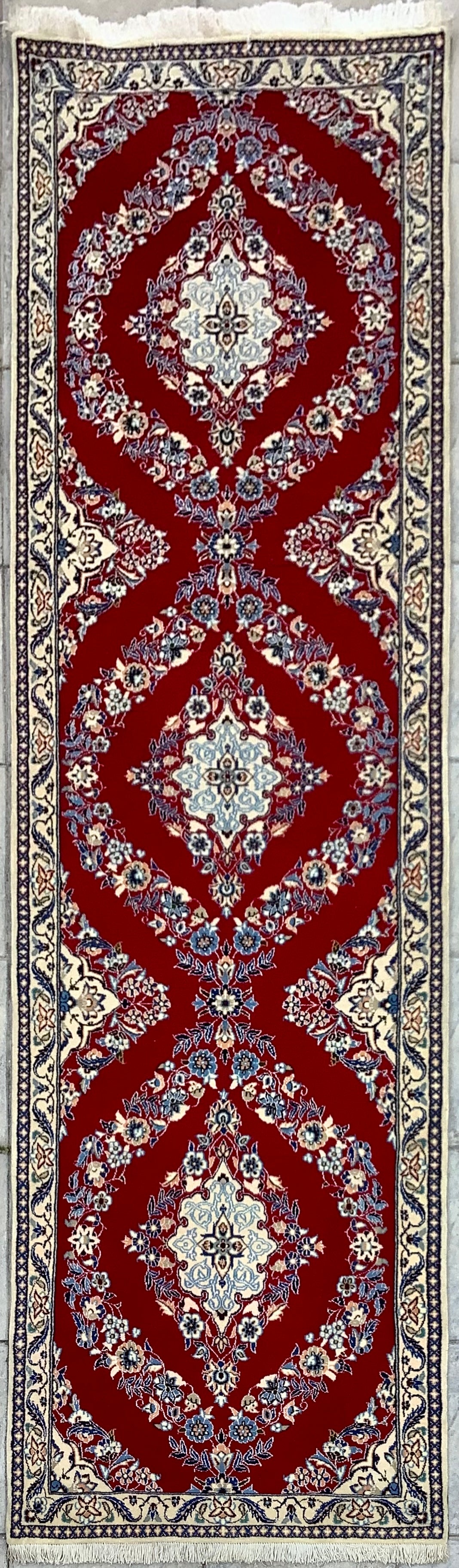 GOLESTAN NAIN RUNNER