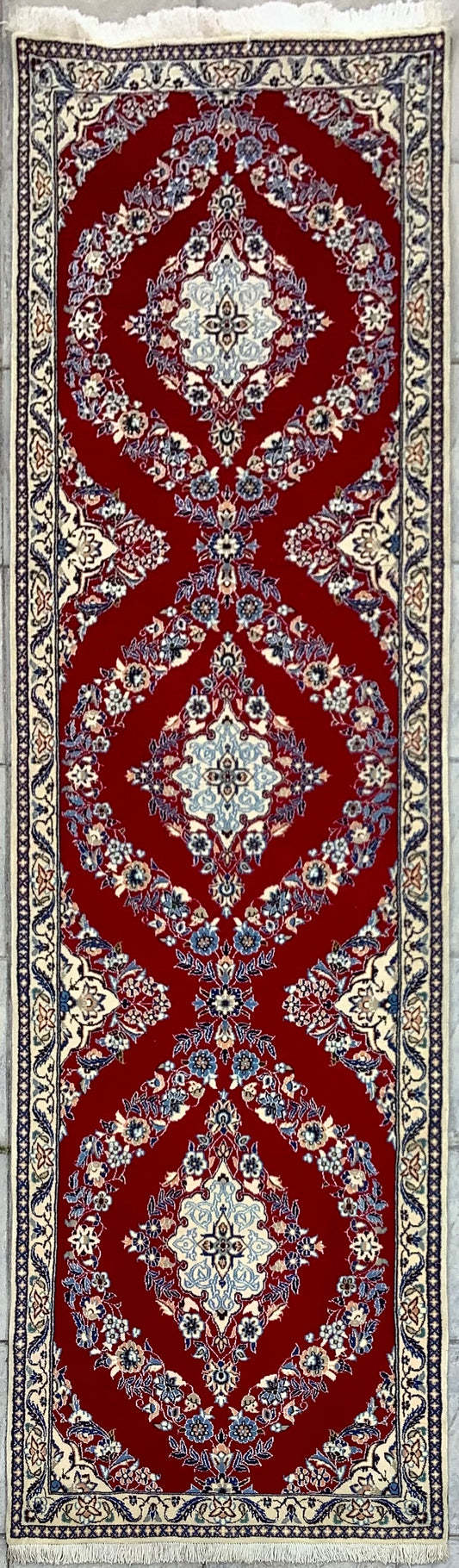 GOLESTAN NAIN RUNNER