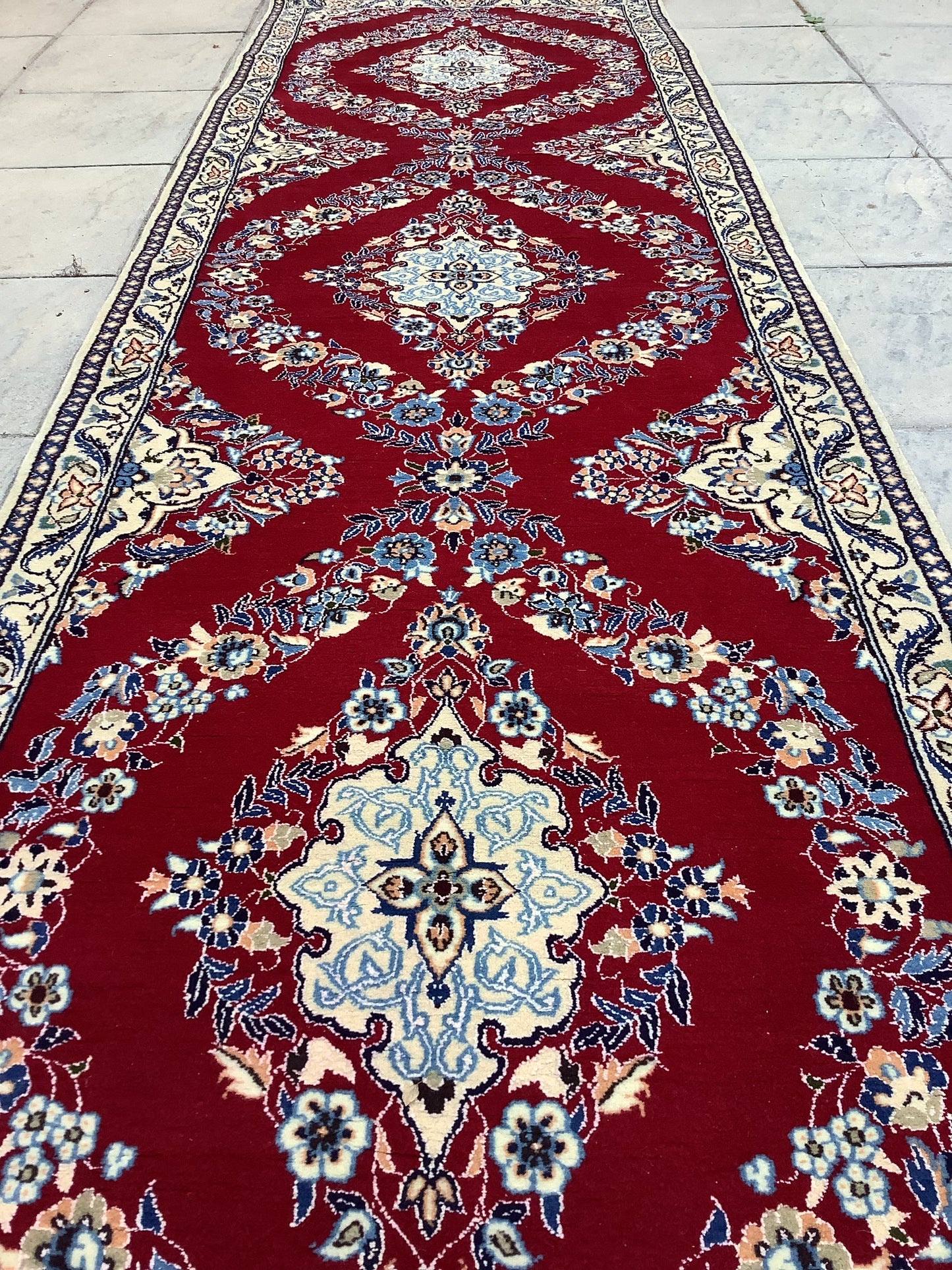 GOLESTAN NAIN RUNNER