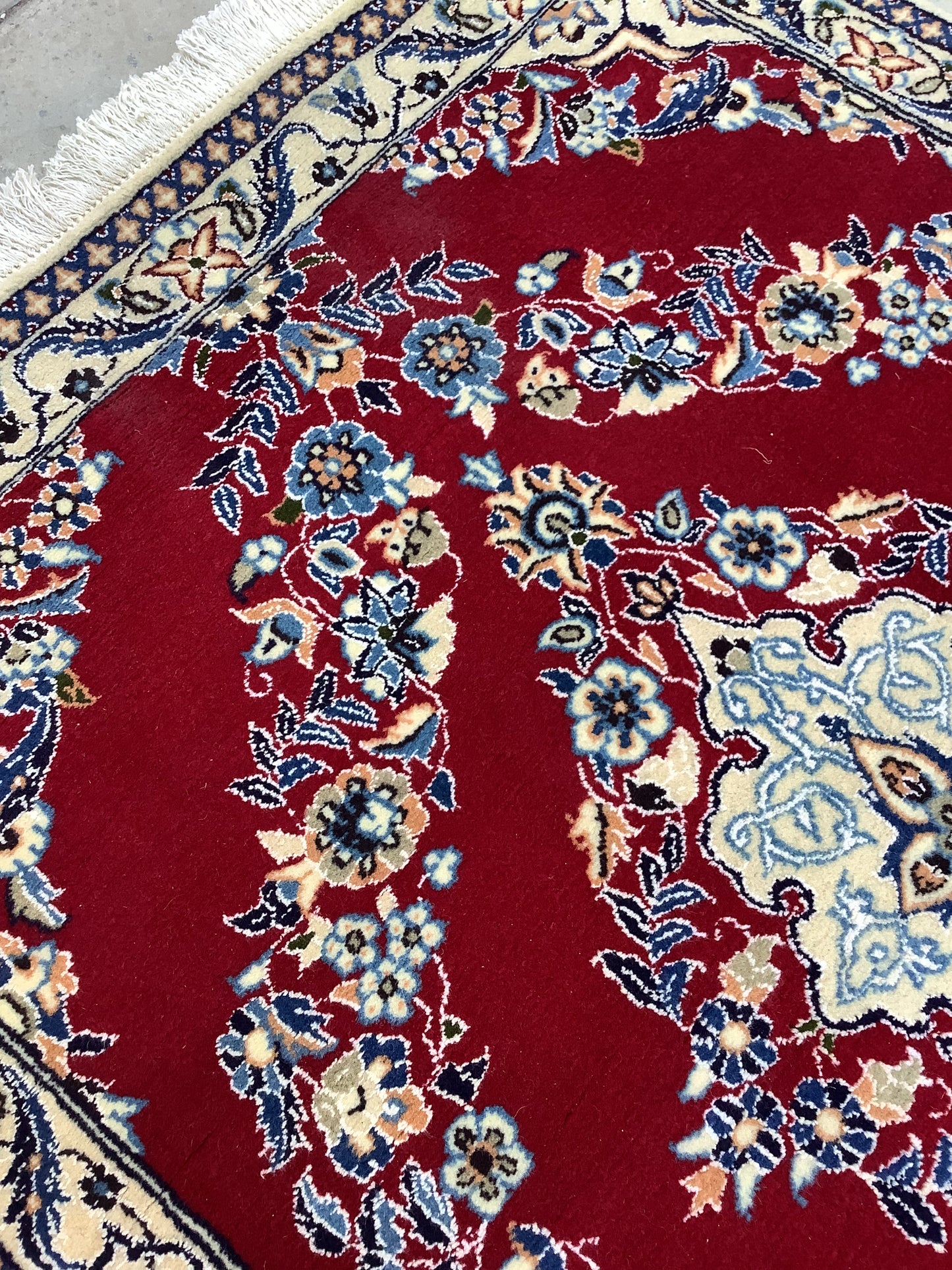 GOLESTAN NAIN RUNNER