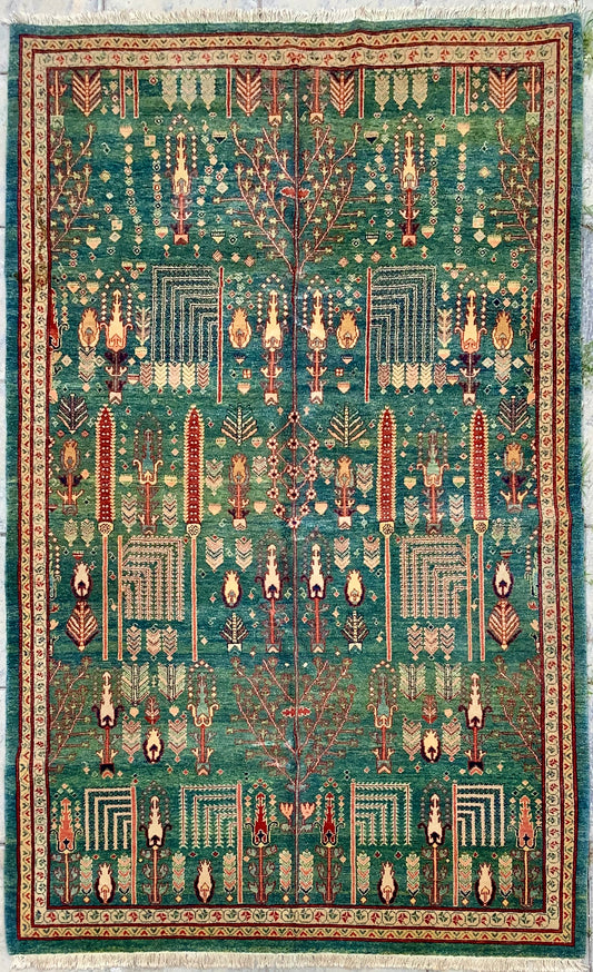 BĪD MAJNOUN WEEPING WILLOW