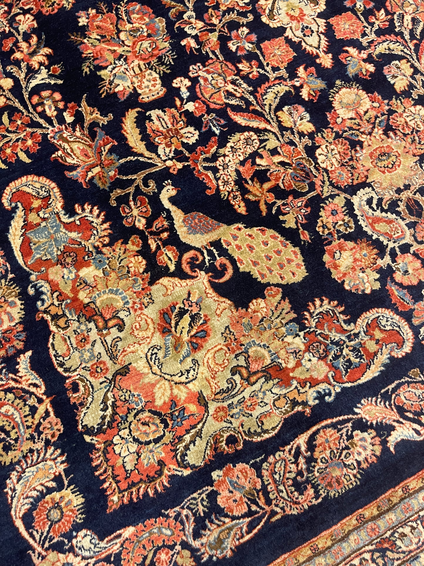 SARUK ANTIQUE