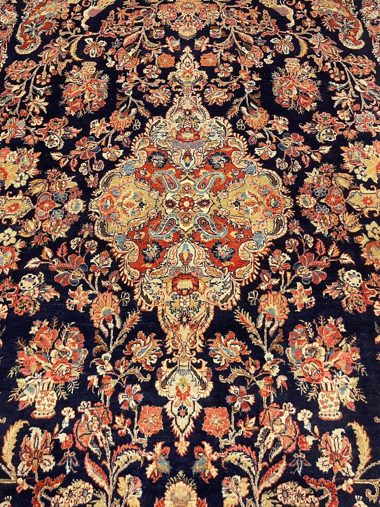 SARUK ANTIQUE