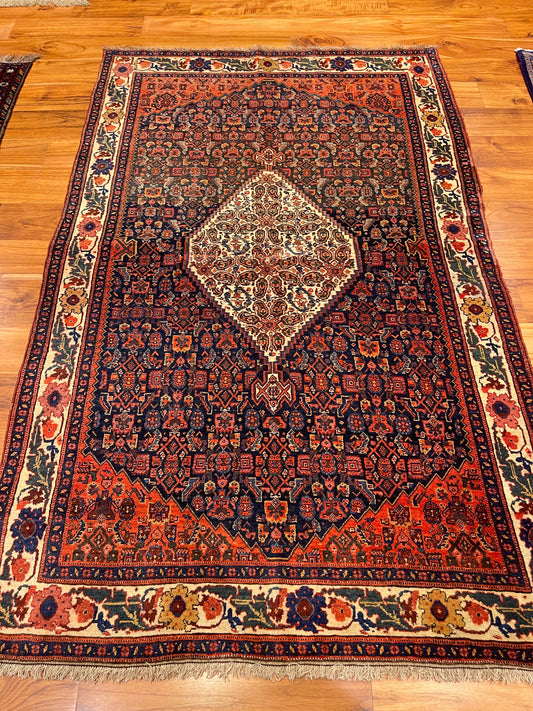 Antique Bijar