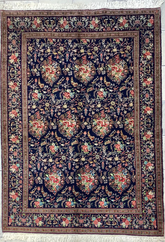 GOL FARANG ANTIQUE PAIR