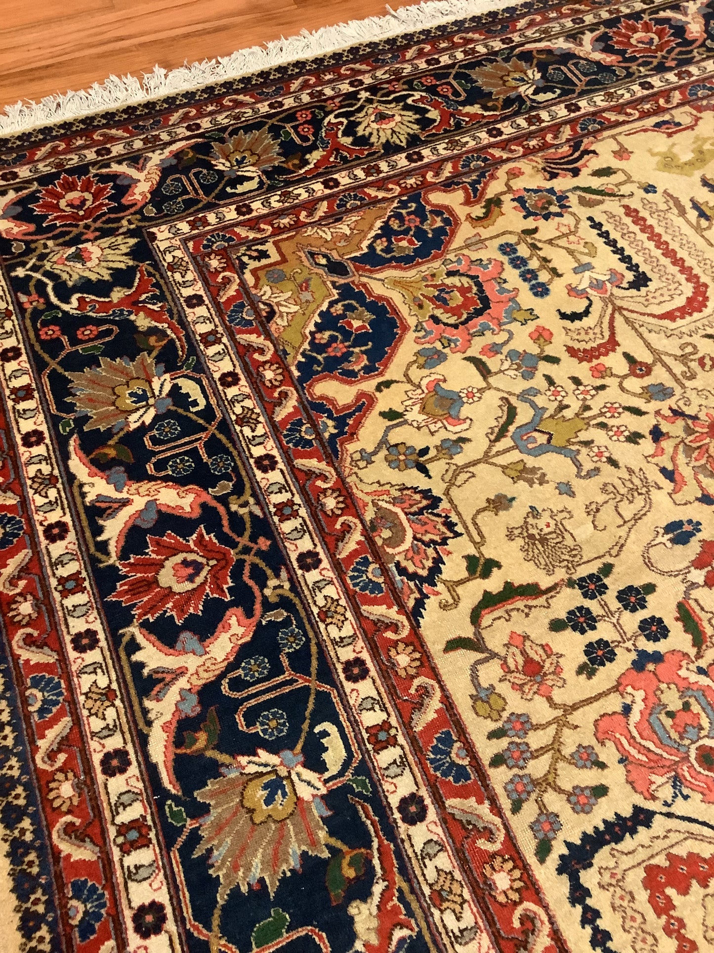 TABRIZ ANTIQUE HERIZ