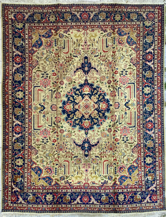 TABRIZ ANTIQUE HERIZ