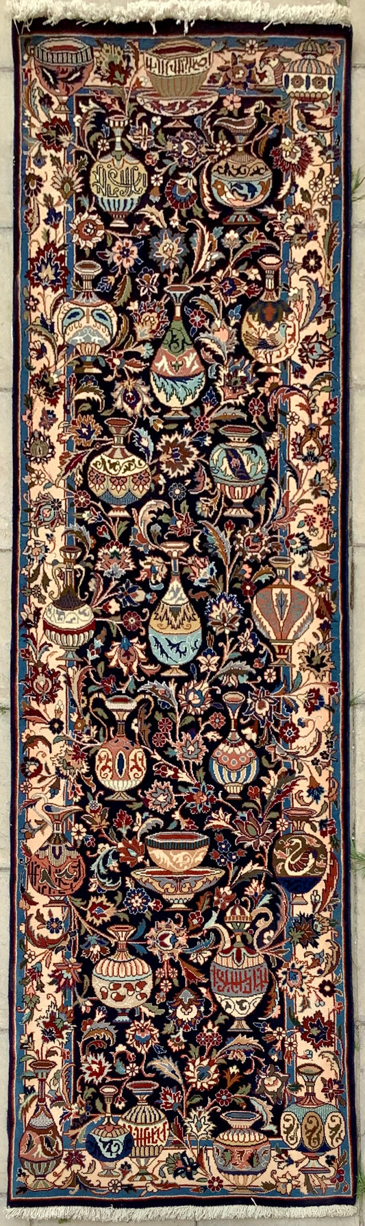 ZIRKHAKI TREASURES RUNNER