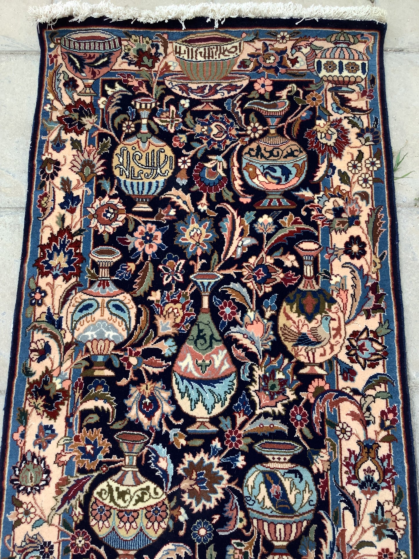 ZIRKHAKI TREASURES RUNNER