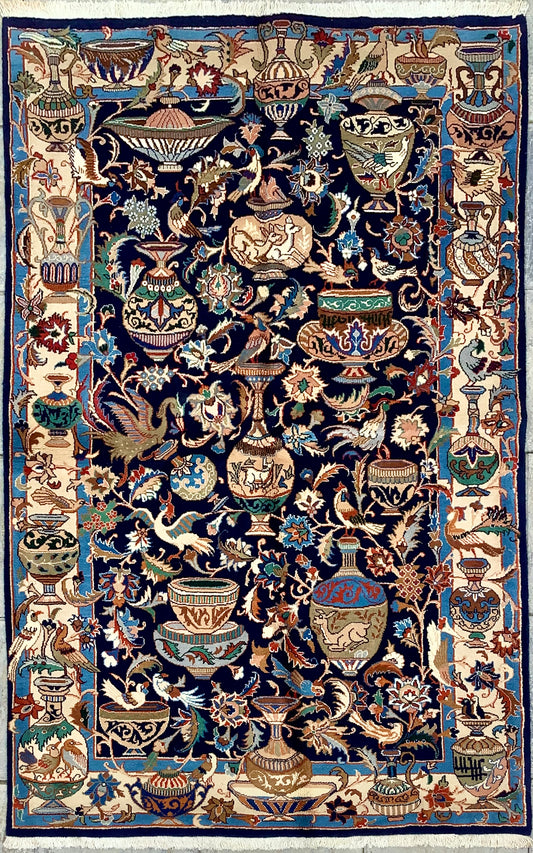 PIRATE ZIRKHAKI TREASURES