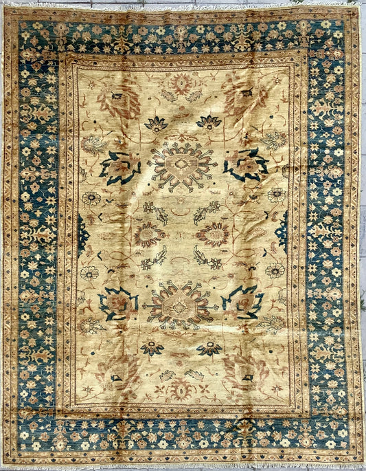 GOLDEN JALILI
