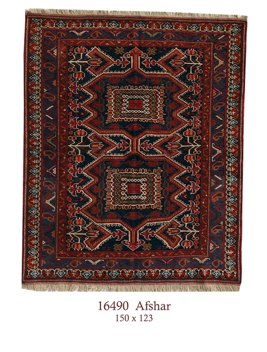 Afshar