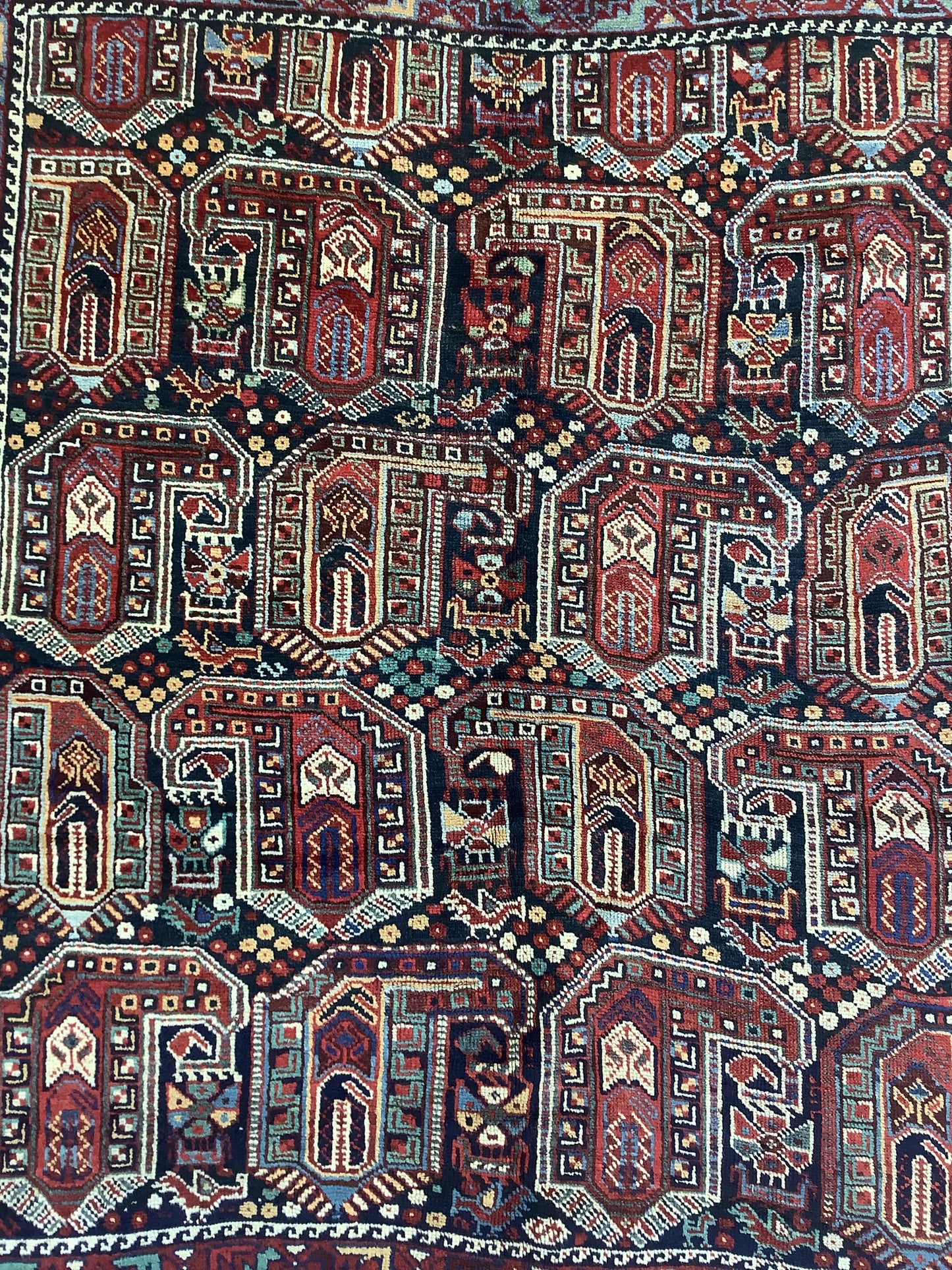 BOTEH QASHQAI