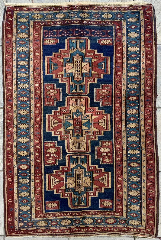 Kuba Goodie Antique