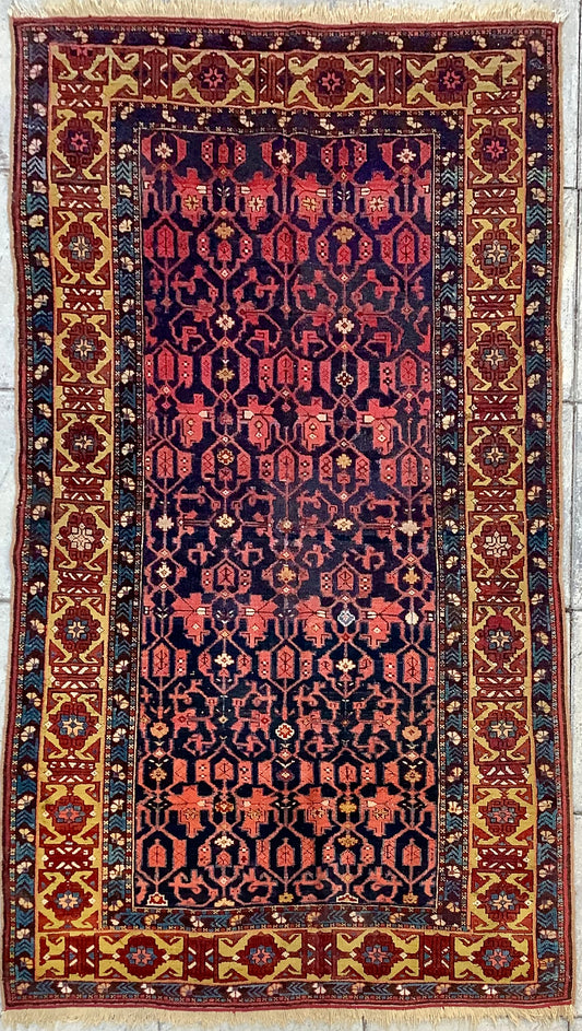 KUFIC KONAKAND