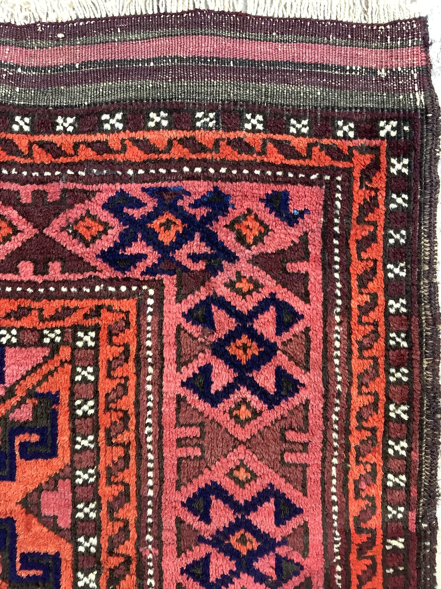 GURBAGHE BALUCH