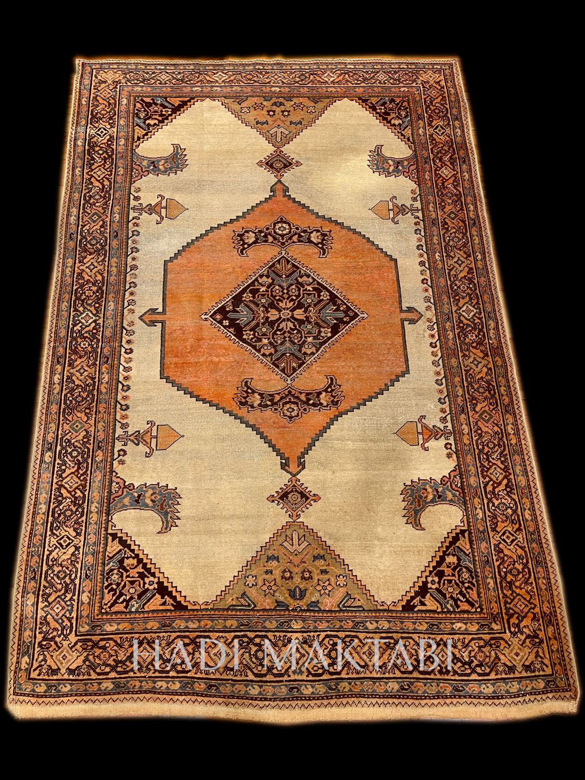 ANCIENT FARAHAN