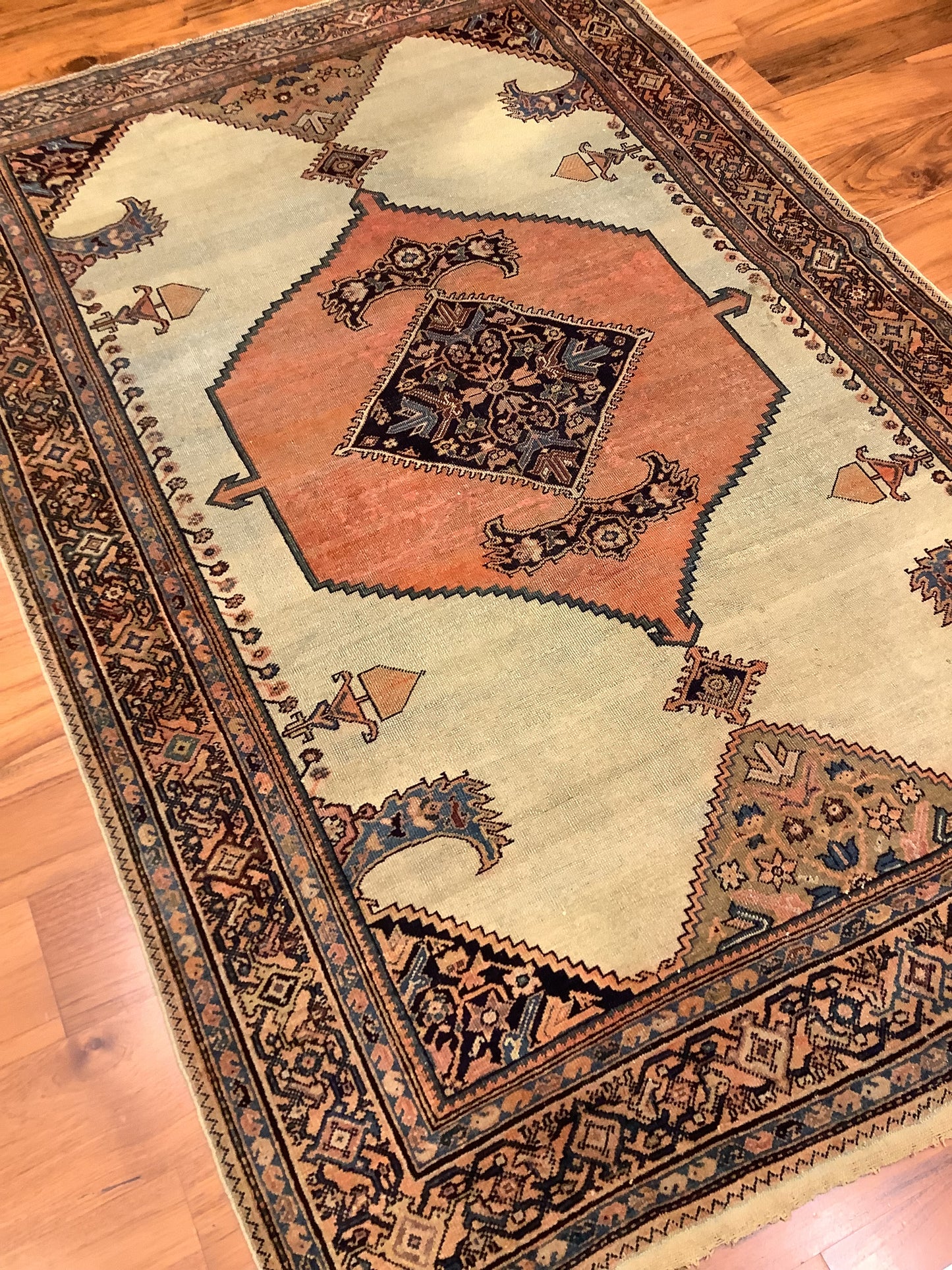 ANCIENT FARAHAN