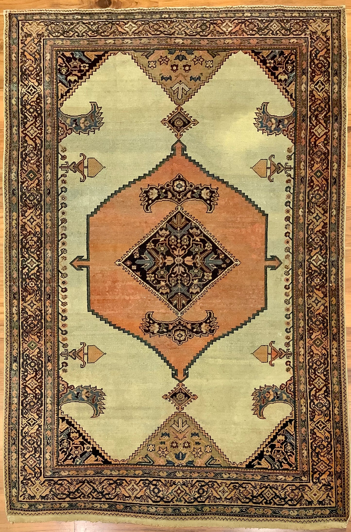 ANCIENT FARAHAN