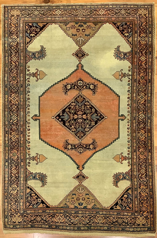 ANCIENT FARAHAN