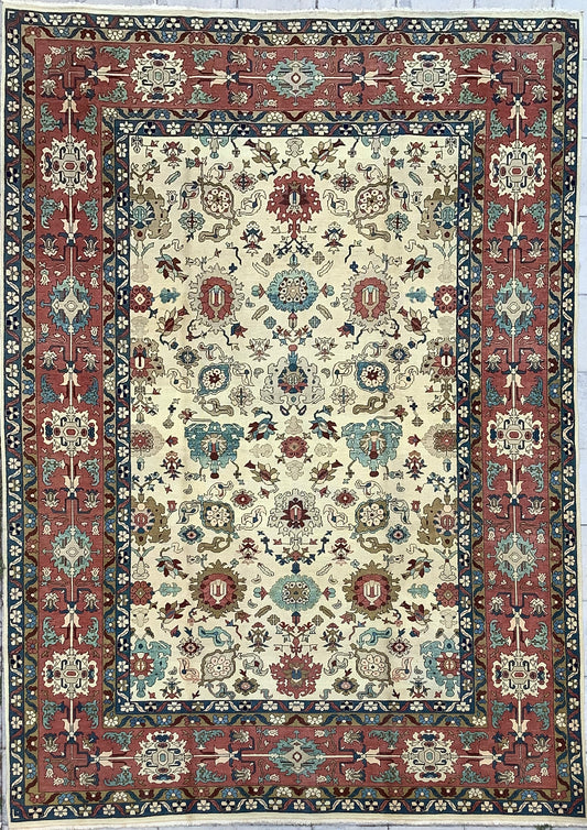 Ziegler Vintage All Over