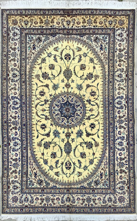 FINE IVORY NAIN