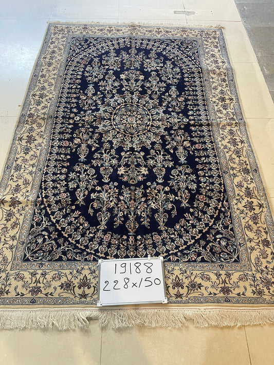 Golestan Nain
