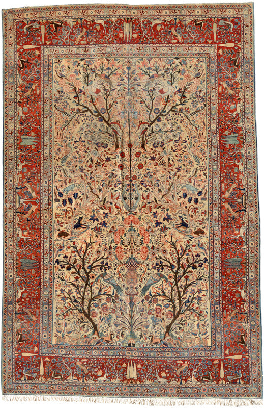 Mohtasham Tree of Life