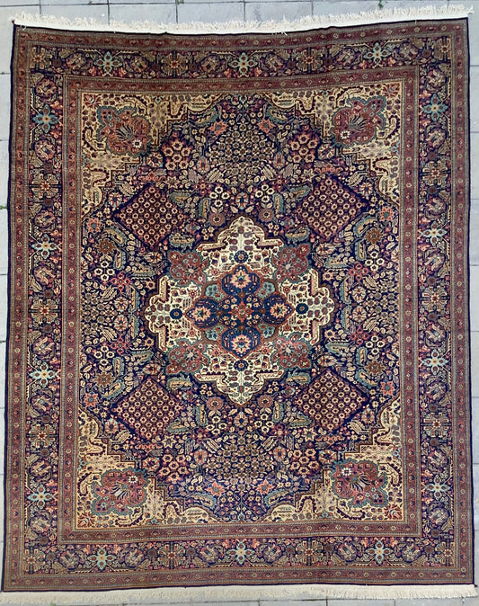 ANTIQUE MESHKABAD