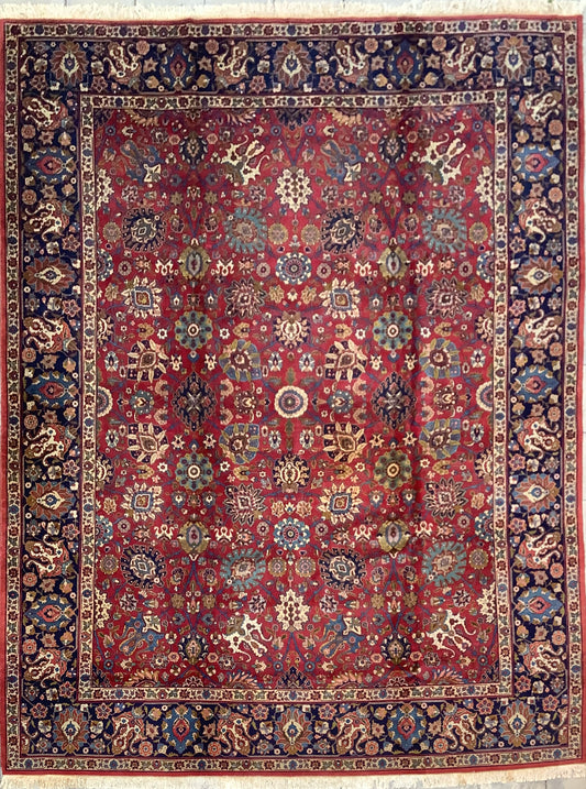 TABRIZ ANTIQUE SHAH ABBAS