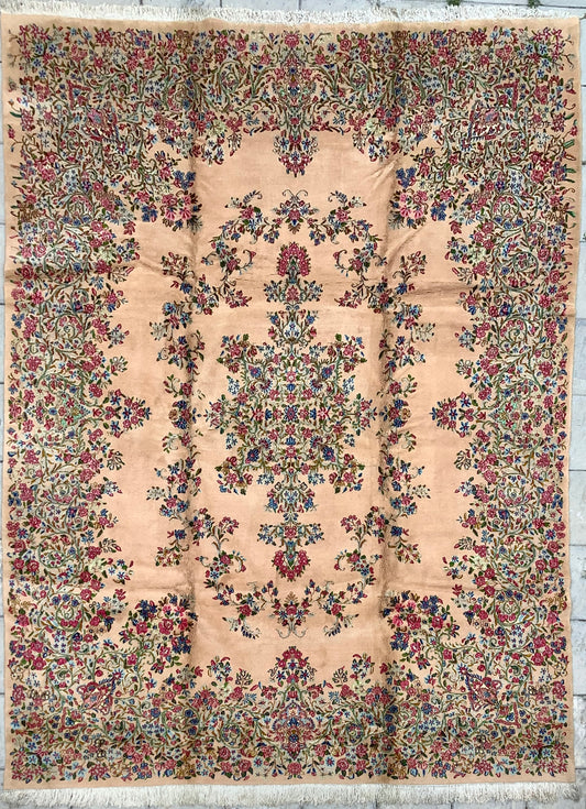 MILLEFLEURS VINTAGE KERMAN