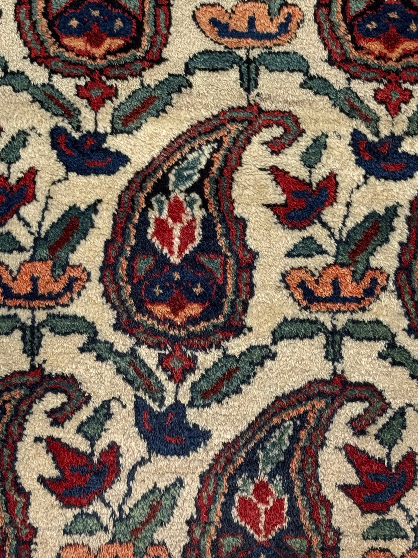 AFSHAR ANTIQUE BOTEH