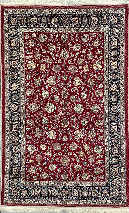 SABER MASHHAD PART SILK