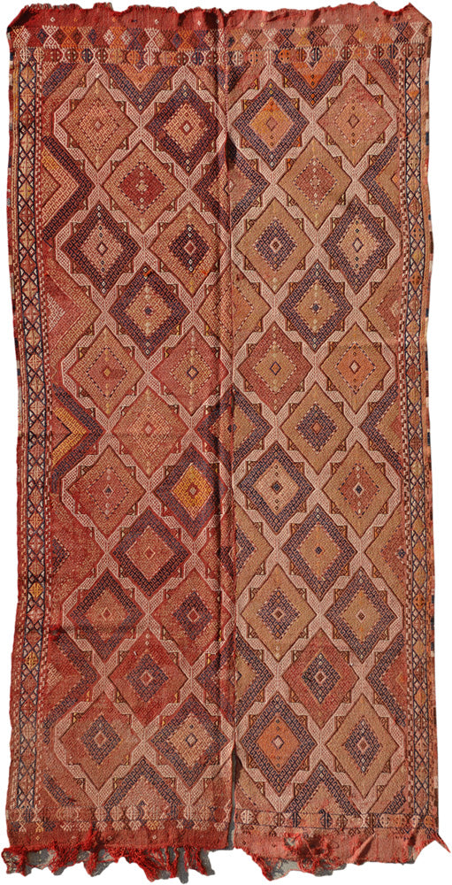 KURDISH SUMAKH KILIM